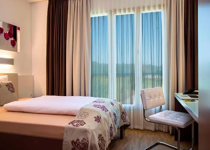 Hotel Simon's Plaza Grevenmacher