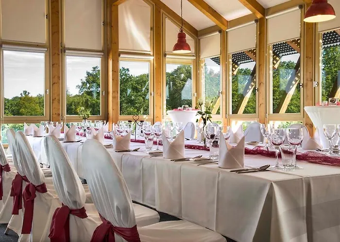 Hotel Simon's Plaza Grevenmacher