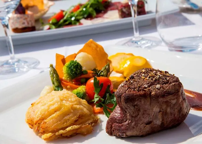 Simon's Plaza 4* Grevenmacher