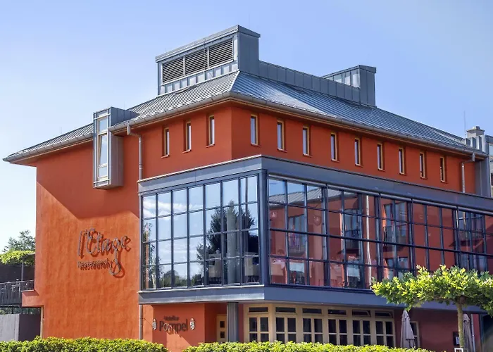 Hotel Simon's Plaza 4*