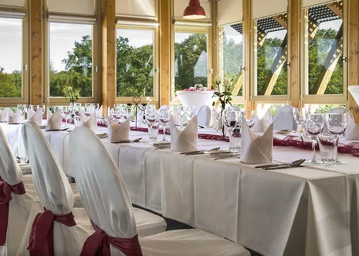 Simon's Plaza Hotel Grevenmacher